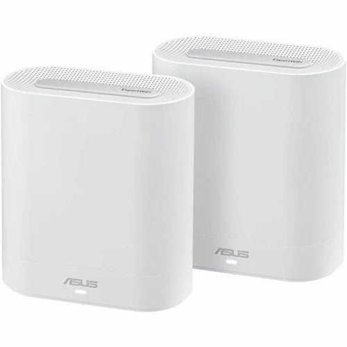 EBM68W2PK - Asus ExpertWiFi EBM68 Wi-Fi 6 IEEE 802.11ax Wireless Router