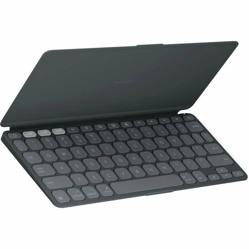 920012866 - Logitech Keys-To-Go 2 Slim Portable Bluetooth Keyboard
