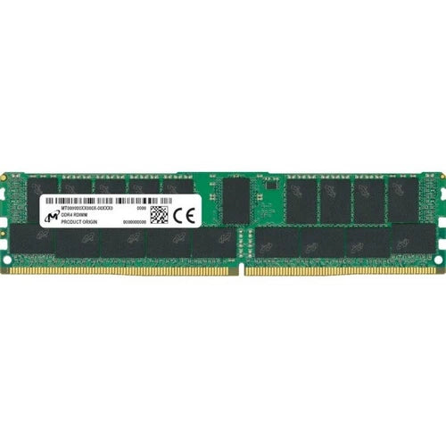 MTA36ASF8G72PZ3G2R - Micron 64GB DDR4 SDRAM Memory Module