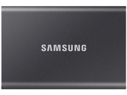 MU-PC4T0T-AM - Samsung T7 4TB Portable Solid State Drive