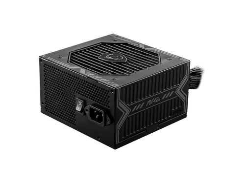 MAGA750BNPCIE5 - MSI MAG 750W Power Supply