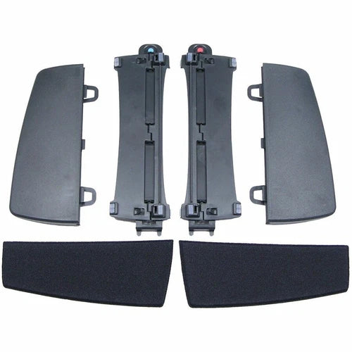 AC820BLK - Kinesis Freestyle2 VIP3