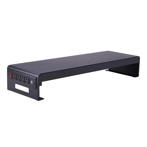 RDMS - Rocelco Dual Monitor Stand AC-USB