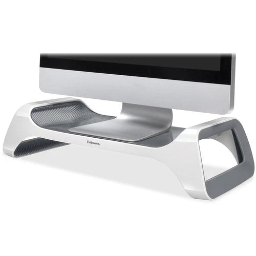 9311101 - Fellowes I-Spire Series Up to 25 lbs Monitor Lift
