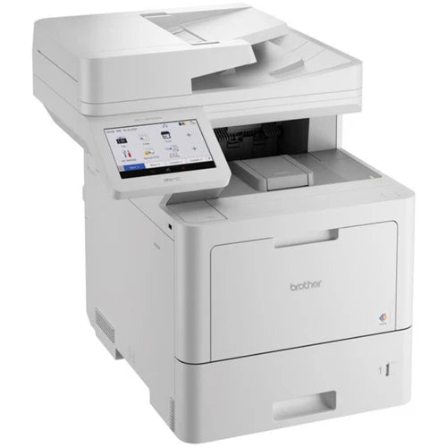 MFC-L9670CDN - Brother Workhorse Enterprise Color Laser All-in-One Printer