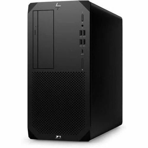 B29Y8UT#ABA - HP Z2 G9 Workstation 1 x Intel Core i7 14th Gen i7-14700 16GB 512GB SSD