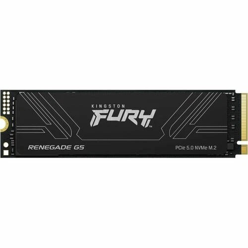 SFYR2S - Kingston FURY Renegade G5 4TB Solid State Drive