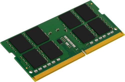 KVR32S22S816 - Kingston ValueRAM 16GB DDR4 3200MHz 260-pin SoDimm Memory Module