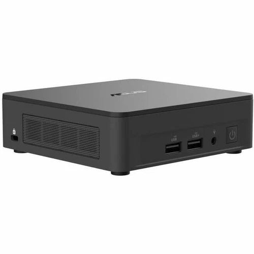 RNUC13L3KV50000UI - Asus NUC 13 Pro NUC13L3Kv5 Mini PC Barebone System 12-Core i5-1350P