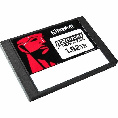 SEDC600M - Kingston DC600M 1.88TB Solid State Drive