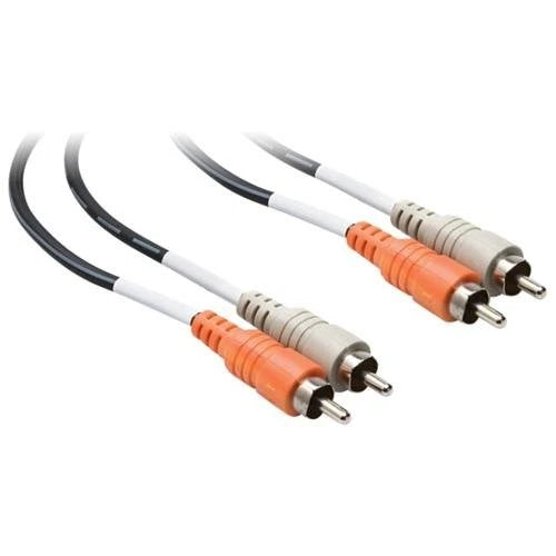 CRA204G - Hosa Patch Audio/Video Cable
