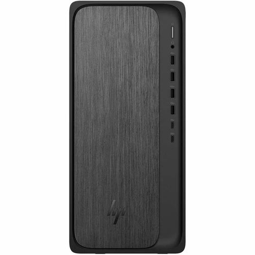 B5RV7AA#ABA - HP OmniDesk M02-0340 Desktop Computer R7 8700G 16GB 512GB SSD B5RV7AA