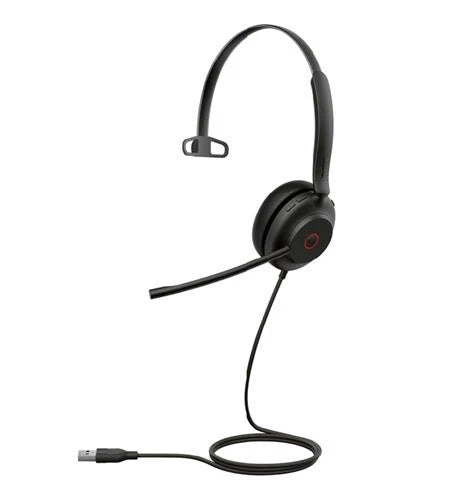 YEA-UH35-MONO-TEAMS - Yealink UH35 Headset