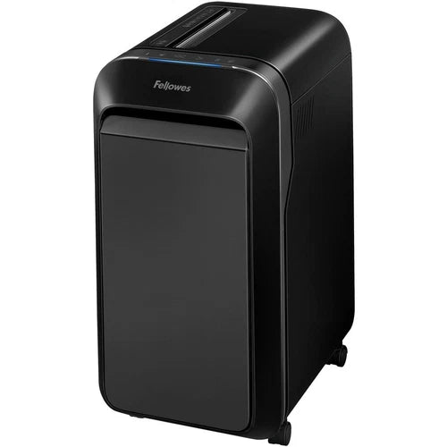 5501701 - Fellowes LX190 Cross-Cut Shredder