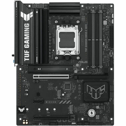 90MB1L20-M0EAY0 - TUF Gaming B850-E WIFI Desktop Motherboard