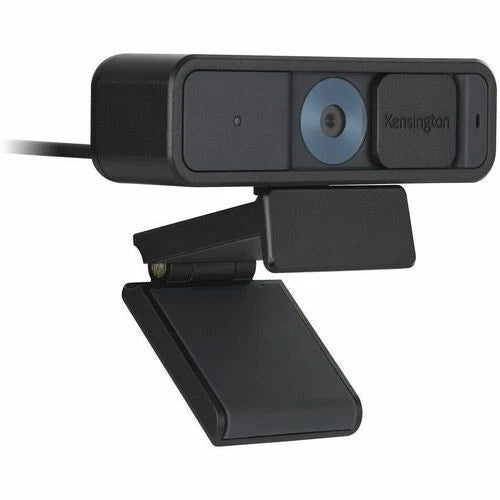 K81180WW - Kensington W2005 Webcam 30 fps USB Type A/USB Type C