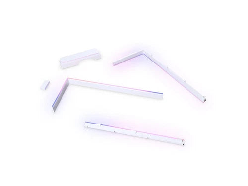 PH-PLEDKT-NV5-DWT01 - Phanteks PHPLEDKT NV5 DRGB Kit