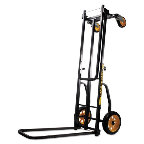 86201 - Advantus Multi-Cart 8-in-1 Cart 500 lb 33.25 x 17.25 x 42.5