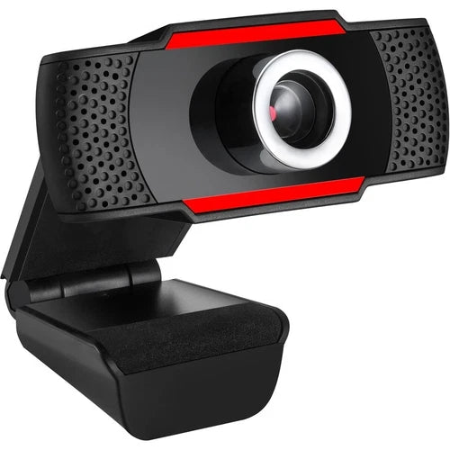 CYBERTRACKH3 - Adesso CyberTrack H3 Webcam H3
