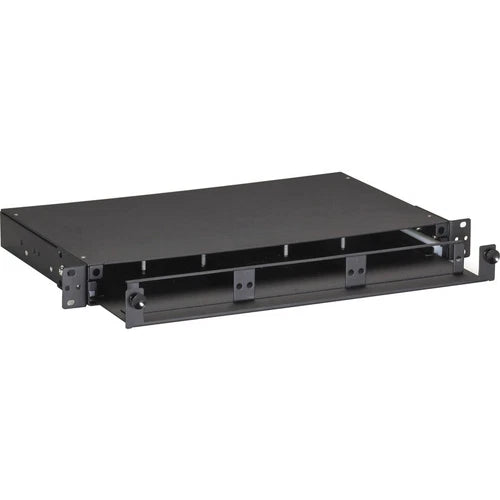 JPM427AR2 - Black Box Rackmount Fiber Shelf