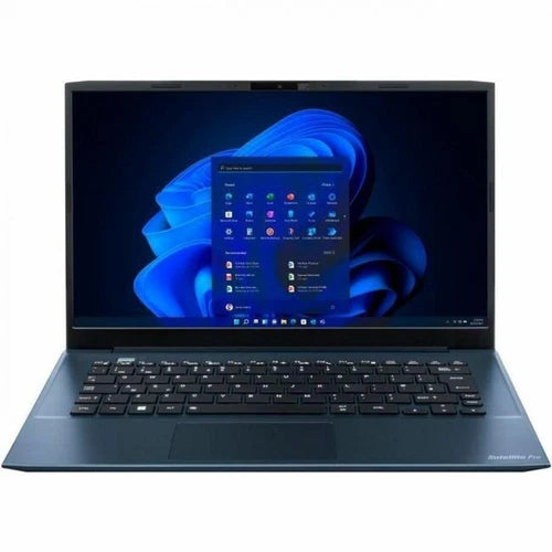 PSY25U-08501V - Dynabook Satellite Pro C40-K 14" Full HD Intel Core 5 120U 16GB Notebook