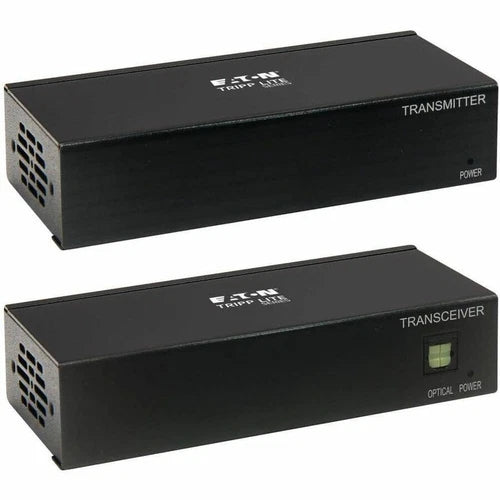 B127A111BDTH - Tripp Lite 230ft DisplayPort to HDMI Over Cat6 PoC Extender Kit