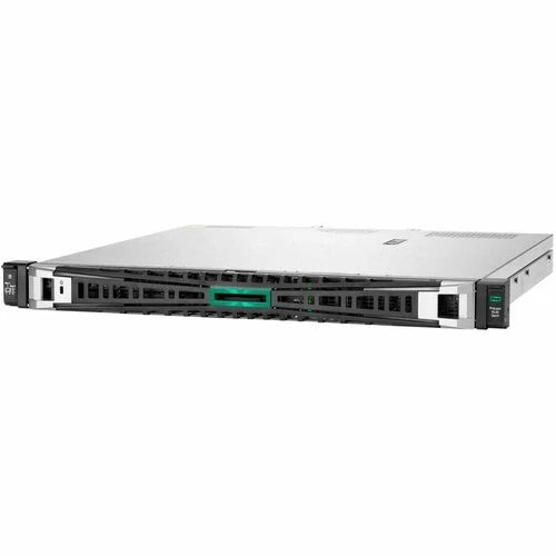 P65394-B21 - HP ProLiant DL20 G11 1U Rack Server Intel Xeon E-2434 16GB RAM