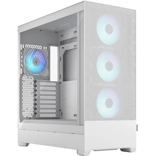 FD-C-POR1X-01 - Fractal Design Pop XL Air RGB Computer Case
