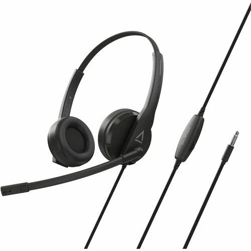 51EF1110AA000 - Creative HS-230 Lightweight Headset Noise-cancelling Mic