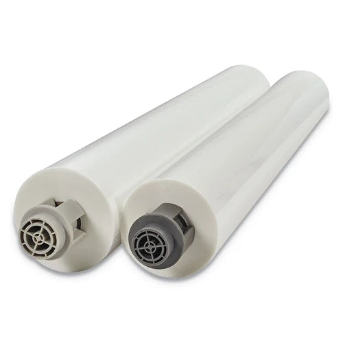 3126061EZ - ACCO EZload Roll Film Nap I 1.5mil 27" x 500ft Gloss 2