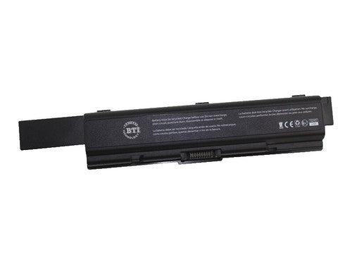 451BBSDBTI - BTI 91Wh 11.4V 9-Cell Lithium-Ion Notebook Battery