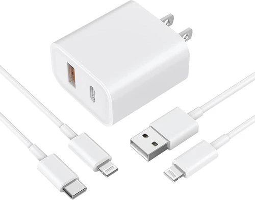 MHJA3AMATM - Total Micro This 20W Charger Meets or Exceeds Specs and Is