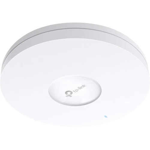 EAP660HD - TP-Link TP Link AX3600 Wireless Dual Band Gigabit Ceiling Mount Access Point EAP660 HD