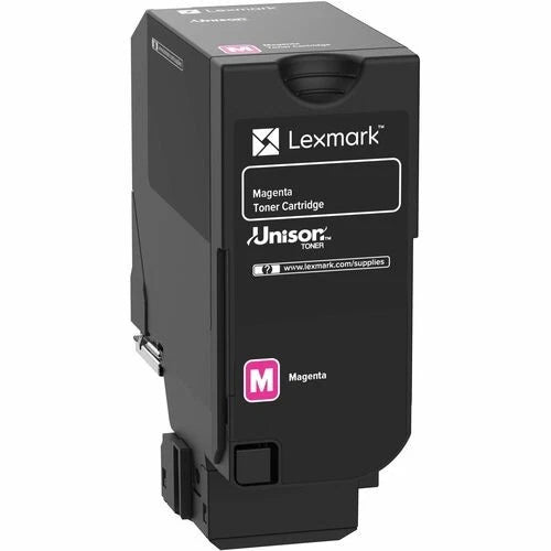 71C0XMG - Lexmark Toner Cartridge Magenta