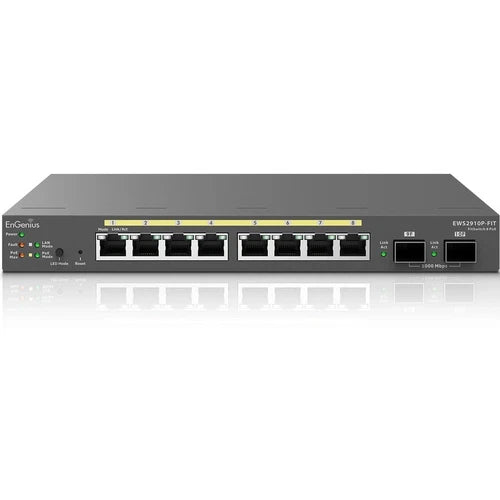 EWS2910P-FIT - EnGenius Ethernet Switch