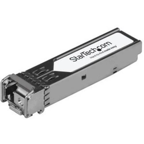 SFP10GBXDIST - StarTech Cisco SFP-10G-BXD-I SFP+ 10GBase-BX Fiber Optic Transceiver