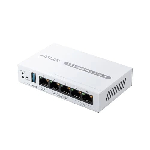 284924 - Asus ExpertWiFi EBG15 Router EBG15