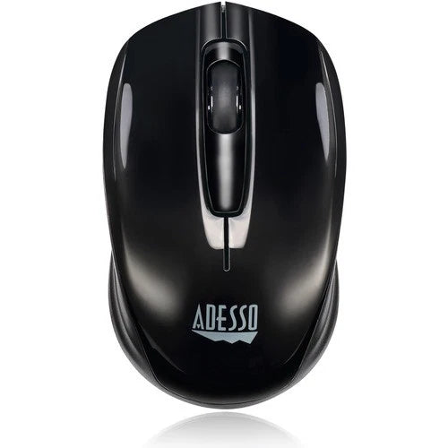 IMOUSES50 - Adesso 2.4GHz Wireless Mini Mouse