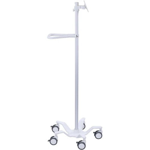 24-818-211 - Ergotron StyleView Pole Cart Bright