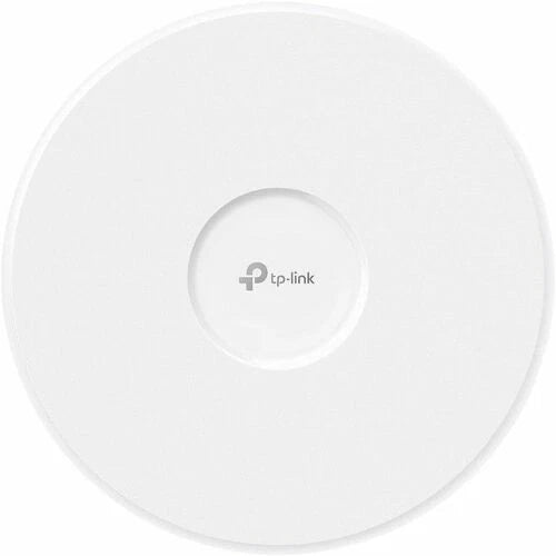 EAP772 - TP-Link Omada Tri Band Wi-Fi 7 IEEE 802.11 10.40 Gbit/s