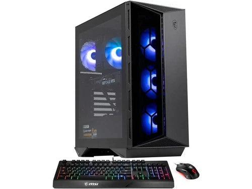 CYBORG1512272 - MSI Cyborg 15 A12V Cyborg 15 A12VF-272US 15.6" Gaming Notebook
