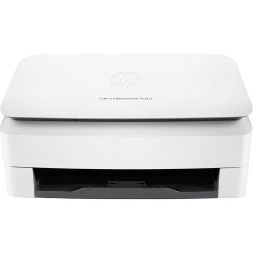 L2757ABGJ - HP Scanjet Enterprise Flow 7000 s3 Sheetfed Scanner 600 dpi Optical