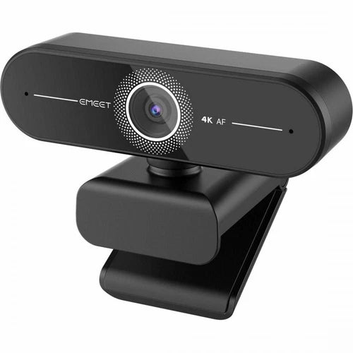 EMC6EU-LD - Emeet SmartCam C60E Webcam 30 fps USB 2.0 Type A