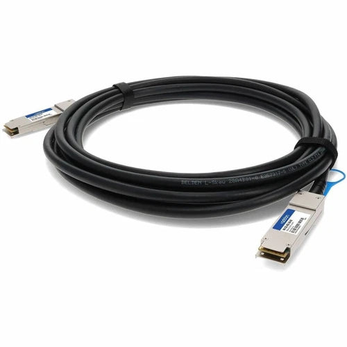 MA-CBL-40G - AddOn Cisco Meraki 40GBaseCU QSFP+ Passive DAC 1m