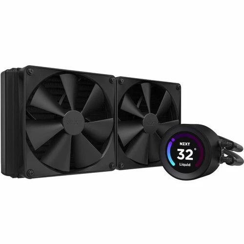 270514 - NZXT Kraken Elite 280 280mm AIO Liquid Cooler