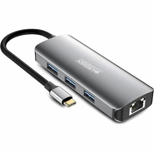 MHC50UF - Urban Factory HUBEE Docking Station