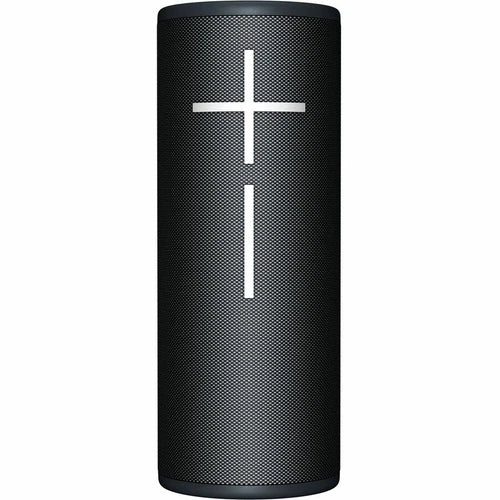 984-001964 - Ultimate Ears MEGABoom 4 Wireless Bluetooth Speaker Black