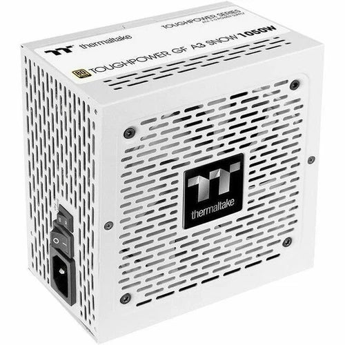 PSTPD1050FNFAGUN - Thermaltake Toughpower GF A3 Snow 1050W Internal Power Supply