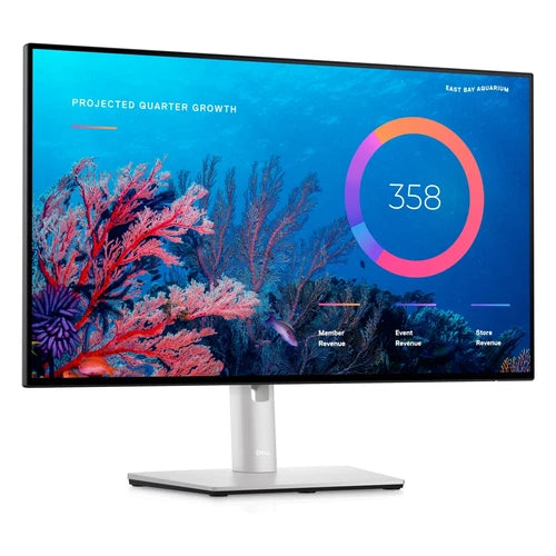 U2422HE - Dell UltraSharp 24" Full HD IPS 60Hz 8ms USB-C Monitor