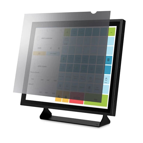 1754-PRIVACY-SCREEN - StarTech 17" 5:4 Computer Monitor Privacy Filter